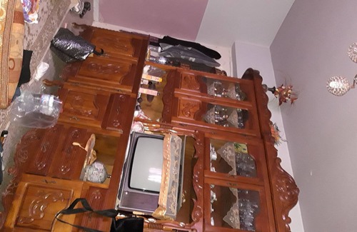 Plateau - Mont-Valerien Apartment | Apparently close to paris 16 and defense