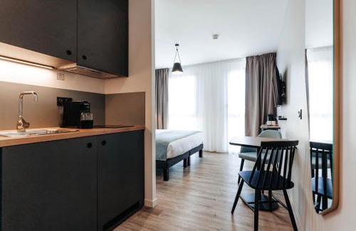 Saint-Germain-en-Laye Apartment | Appart'City Collection Saint Germain en Laye