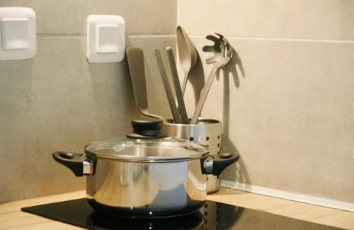 Bougival Apartment | Appart' hôtel 7 sensation