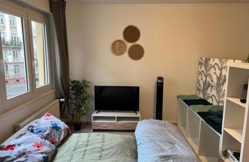 Strasbourg Apartment | Appart strasbourg centre