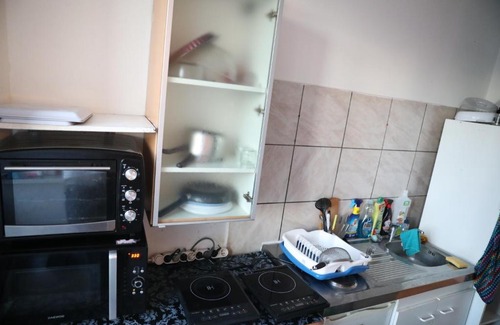 Faubourg de Bethune Hostel | Appartement à Partagé Lille