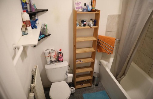 Faubourg de Bethune Hostel | Appartement à Partagé Lille