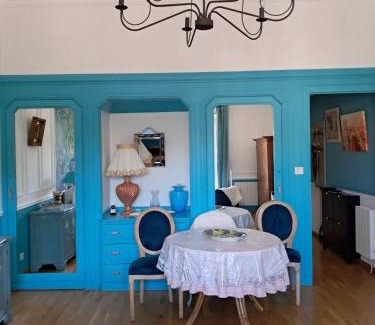 Chatel-Guyon Apartment | Appartement 4* en résidence privée