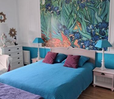 Chatel-Guyon Apartment | Appartement 4* en résidence privée