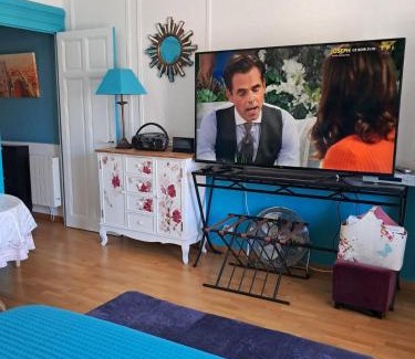 Chatel-Guyon Apartment | Appartement 4* en résidence privée