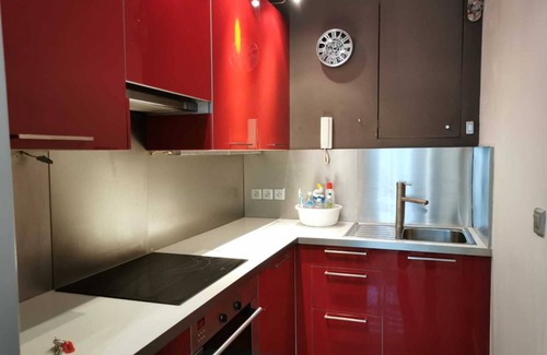 Notre-Dame Apartment | Appartement au Coeur de Versailles, 4 Personnes, 2 Chambres, à 5min du Chateau