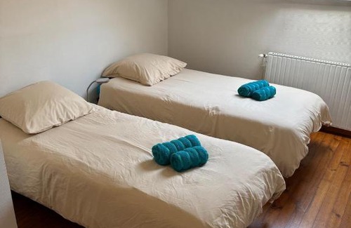 Montargis Apartment | Appartement cosy en plein coeur de Montargis
