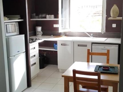 Beziers City Centre Apartment | appartement face cathédrale