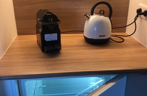 Ittenheim Apartment | Appartement Indépendant - Wifi - Parking- Petit Déjeuner