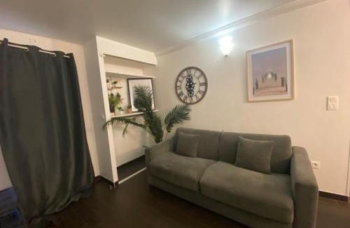 Necker Apartment | Appartement Pasteur Rue de Vaugirard