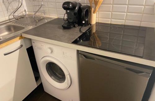 Necker Apartment | Appartement Pasteur Rue de Vaugirard