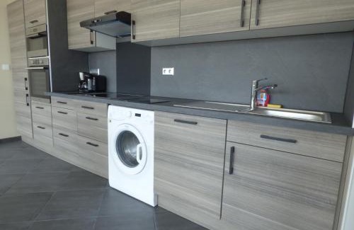 Berck-sur-Mer Apartment | Appartement Plein Sud