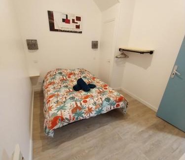 Mers-les-Bains Apartment | Appartement refait à neuf.