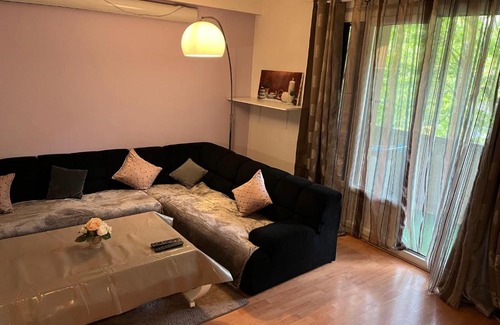 Champigny-sur-Marne Apartment | Appartement t2 spacieux 20min de paris