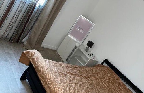 Champigny-sur-Marne Apartment | Appartement t2 spacieux 20min de paris