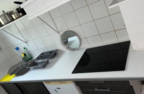 Champigny-sur-Marne Apartment | Appartement t2 spacieux 20min de paris