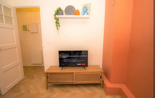 Colombes Apartment | Appartement tout équipé Paris-Colombes- La défense