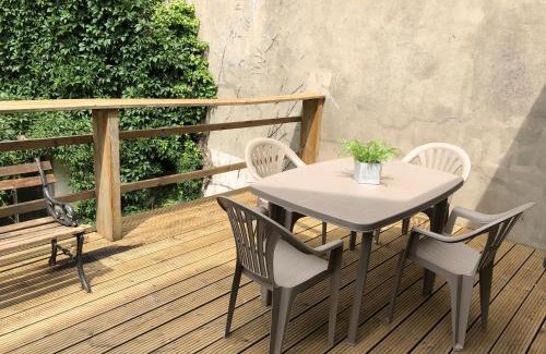 Boulogne-sur-Mer Apartment | appartement vivier 4 personnes tout confort