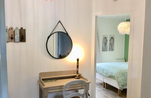 Chartres Apartment | Appartements de l'Octroi avec parking