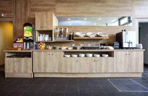 Torcy-le-Grand Apartment | APPARTHOTEL Torcy