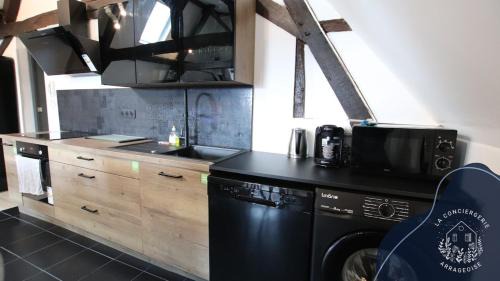 Arras Apartment | Arras loft, 5p central