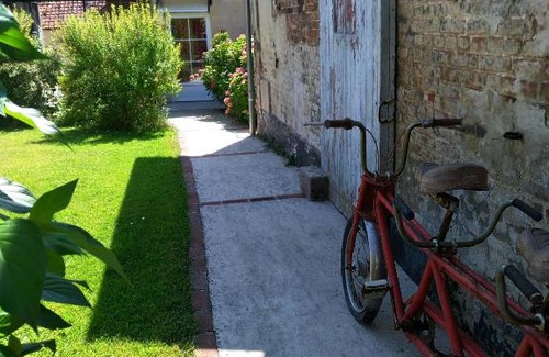 Arrest Bed & Breakfast | Arrest-en-Baie