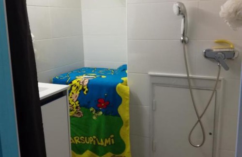 Triangle de Choisy Hostel | Asia in Paris