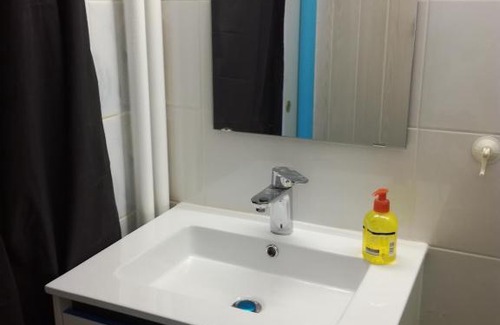 Triangle de Choisy Hostel | Asia in Paris