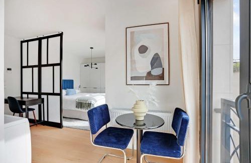 Levallois-Perret Apartment | Attractive 2 bedroom apartment - Levallois-Perret