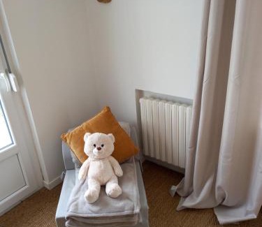 Marle House | Au bord du Vilpion