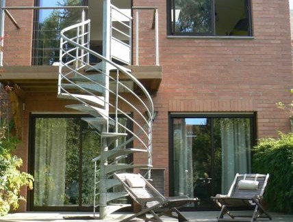 Lambersart House | Au Cèdre d'Or B&B