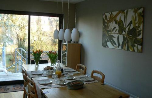 Lambersart House | Au Cèdre d'Or B&B