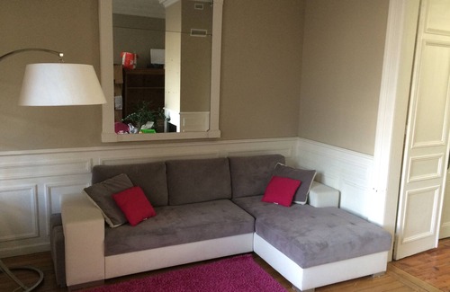 Boulogne-Centre Bed & Breakfast | Au Coin Du Spa
