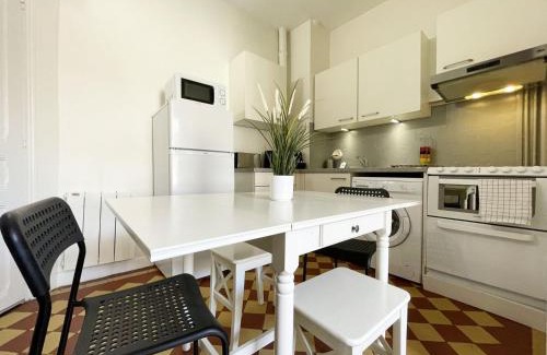 Chartres Apartment | Au fil de l’Eure, quartier authentique et plein de charme