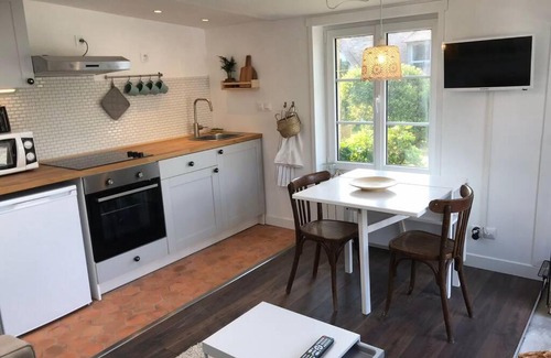 Saint-Valery-en-Caux House | Au fil des saisons