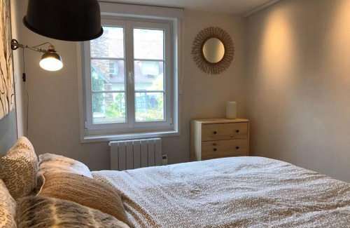 Saint-Valery-en-Caux House | Au fil des saisons