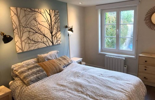 Saint-Valery-en-Caux House | Au fil des saisons