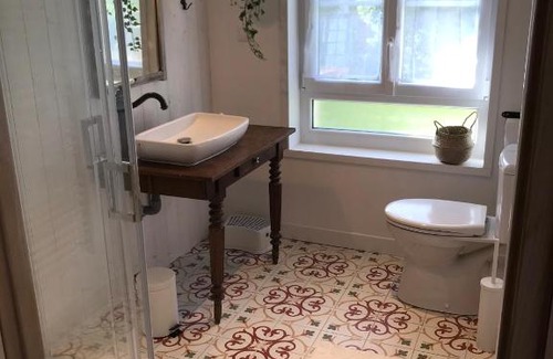 Saint-Valery-en-Caux House | Au fil des saisons