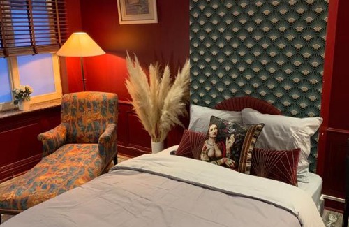 Arras Apartment | Au pied du Beffroy