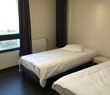 Dunkerque Centre Hostel | Auberge de jeunesse L'Escale