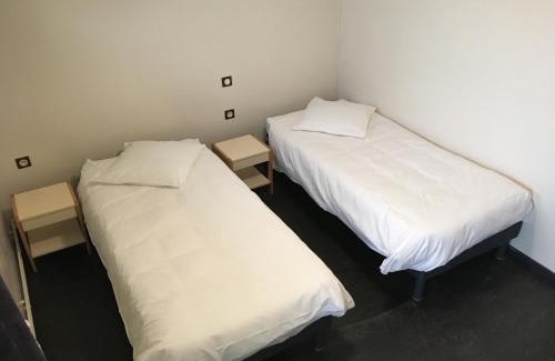 Dunkerque Centre Hostel | Auberge de jeunesse L'Escale