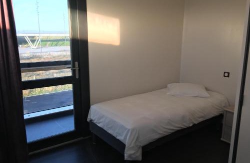 Dunkerque Centre Hostel | Auberge de jeunesse L'Escale