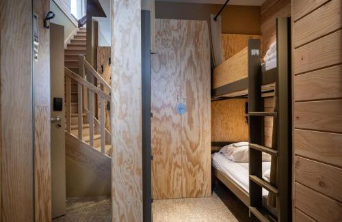 Notre-Dame Hostel | Auberge Le Bout du Parc