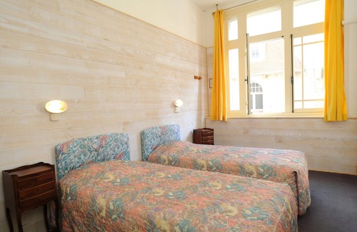 Le Touquet-Paris-Plage Hostel | Auberge Riva Bella - Hostel
