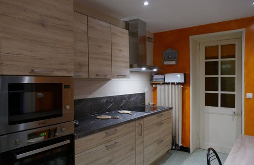 Wimereux House | Authentic, listed, family-run Wimereusian villa just a stone's throw from the beach.