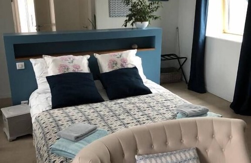 Fleurbaix House | AUX HERBES HAUTES