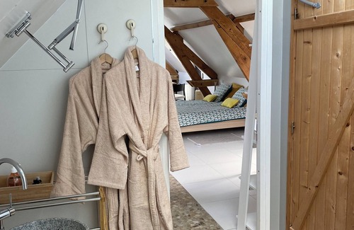 Fleurbaix House | AUX HERBES HAUTES