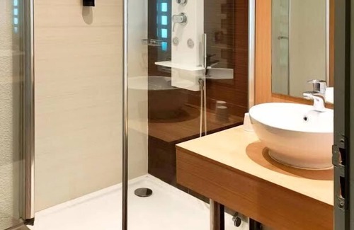 Proville Hotel | B&B HOTEL Cambrai