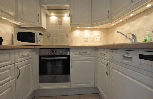 Le Touquet-Paris-Plage Apartment | Beautiful 72 m2 F3 apartment in the heart of town