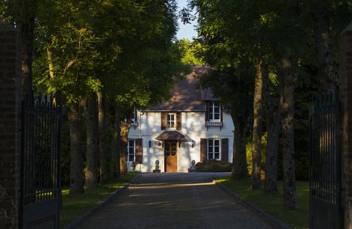 Honfleur House | Beautiful Norman House with private pool